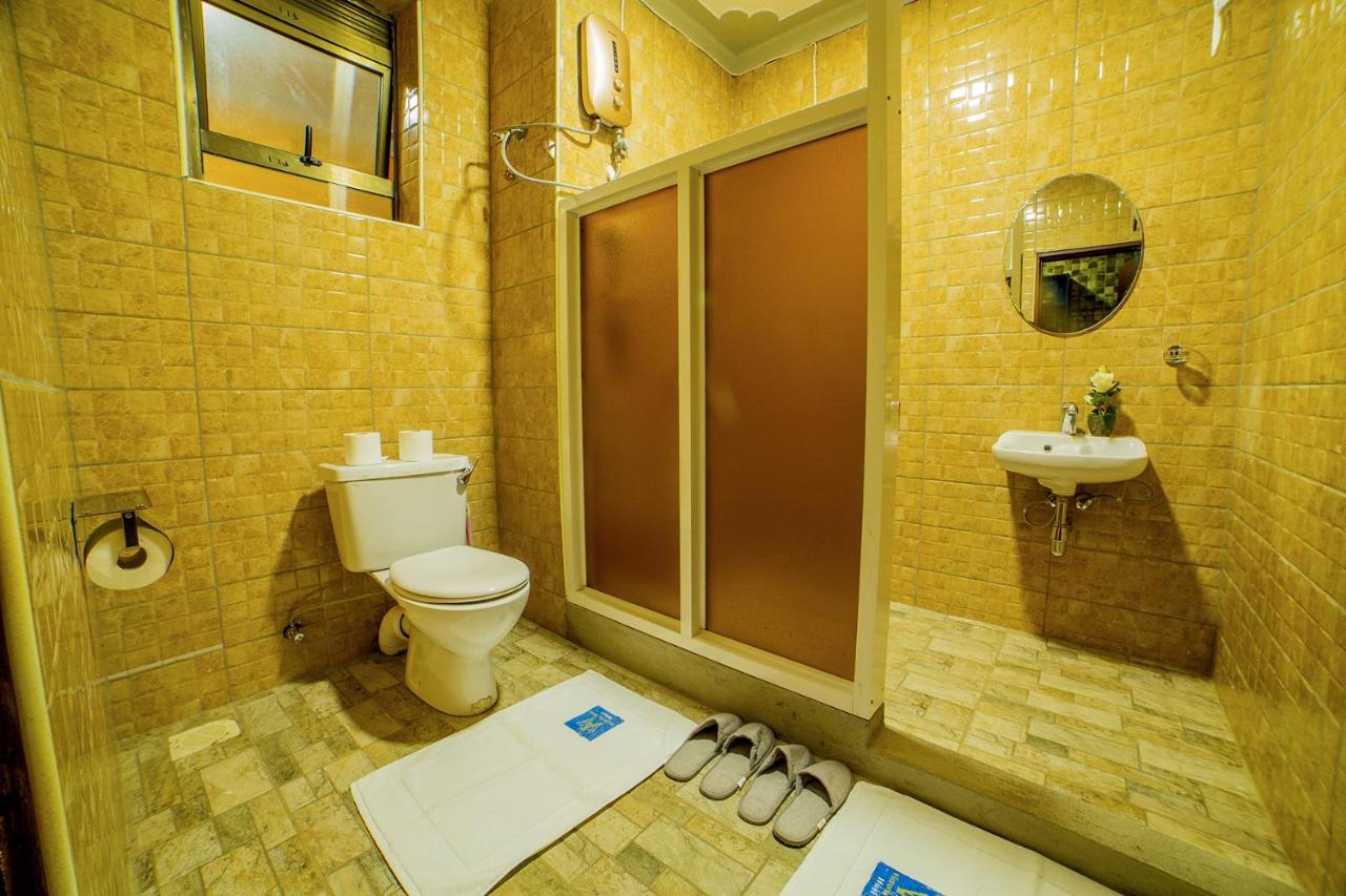Victoria View Boutique Hotels Kigo Entebbe Exterior photo