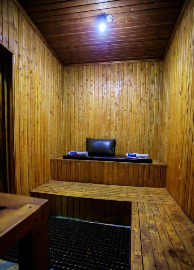 Victoria View Boutique Hotels Kigo Entebbe Exterior photo